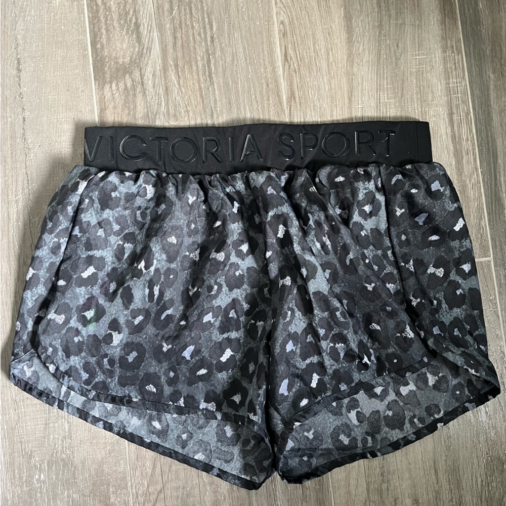 Victoria’s Secret sport shorts